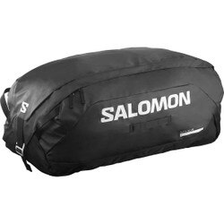 Salomon Duffle Bag 70L in Black